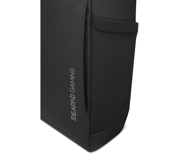 Lenovo IdeaPad Gaming Modern Backpack (Czarny) - 1160794 - zdjęcie 4